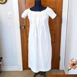 Vintage Girl's Dress Size 12